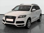 Audi Q7 - fotka číslo 1