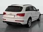 Audi Q7 - fotka číslo 4
