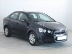 Chevrolet Aveo - fotka číslo 0