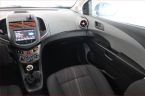 Chevrolet Aveo - fotka číslo 7