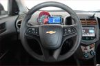 Chevrolet Aveo - fotka číslo 14