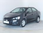 Chevrolet Aveo - fotka číslo 1