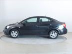 Chevrolet Aveo - fotka číslo 2