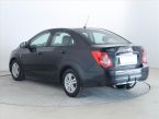 Chevrolet Aveo - fotka číslo 3