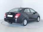 Chevrolet Aveo - fotka číslo 4