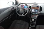 Chevrolet Aveo - fotka číslo 6