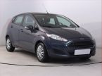 Ford Fiesta - fotka číslo 0