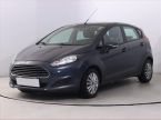 Ford Fiesta - fotka číslo 1