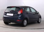 Ford Fiesta - fotka číslo 4