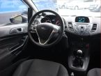 Ford Fiesta - fotka číslo 6