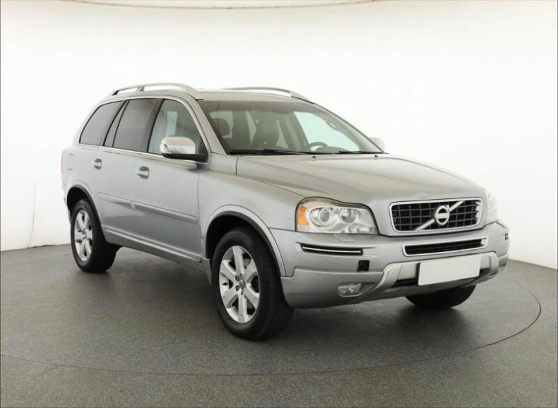 Volvo XC90 - hlavní fotka inzerátu
