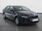 Škoda Octavia - fotka číslo 0