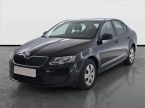 Škoda Octavia - fotka číslo 1