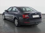 Škoda Octavia - fotka číslo 3