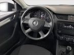 Škoda Octavia - fotka číslo 6