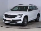 Škoda Kodiaq - fotka číslo 1