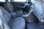 Opel Astra - fotka číslo 8