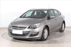 Opel Astra - fotka číslo 1