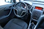 Opel Astra - fotka číslo 6