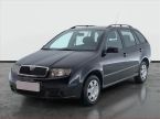 Škoda Fabia - fotka číslo 1