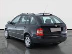 Škoda Fabia - fotka číslo 3