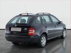 Škoda Fabia - fotka číslo 4
