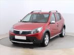 Dacia Sandero - fotka číslo 1