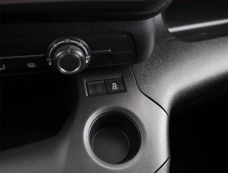 Toyota PROACE CITY - hlavní fotka