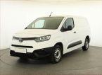 Toyota PROACE CITY - fotka číslo 1