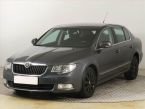 Škoda Superb - fotka číslo 1