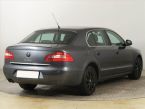 Škoda Superb - fotka číslo 4