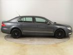 Škoda Superb - fotka číslo 5