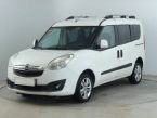 Opel Combo - fotka číslo 1