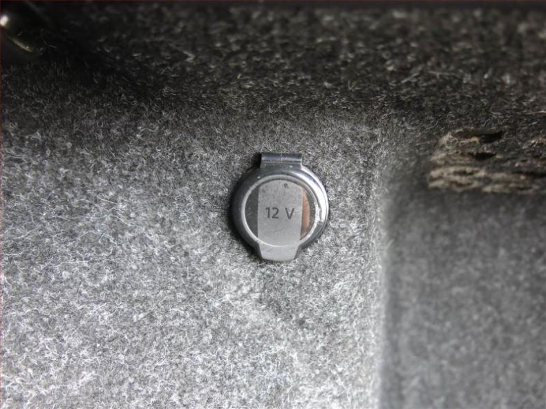 Škoda Octavia - hlavní fotka