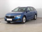 Škoda Octavia - fotka číslo 1