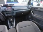 Škoda Fabia - fotka číslo 7
