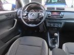 Škoda Fabia - fotka číslo 6