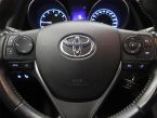 Toyota Auris - fotka číslo 16