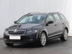 Škoda Octavia - fotka číslo 1