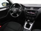 Škoda Octavia - fotka číslo 6