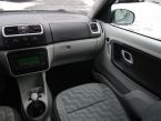 Škoda Roomster - fotka číslo 7