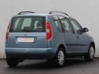Škoda Roomster - fotka číslo 4