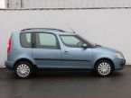 Škoda Roomster - fotka číslo 5