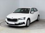 Škoda Scala - fotka číslo 1