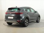 Kia Sportage - fotka číslo 4