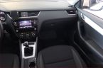 Škoda Octavia - fotka číslo 7
