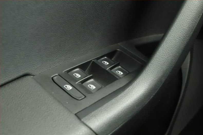 Škoda Octavia - hlavní fotka