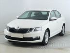 Škoda Octavia - fotka číslo 1