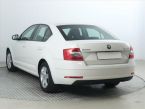 Škoda Octavia - fotka číslo 3