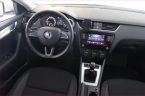 Škoda Octavia - fotka číslo 6